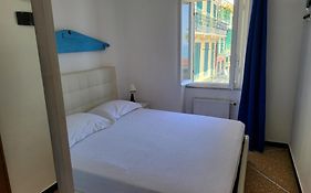 varazze suite endless sea